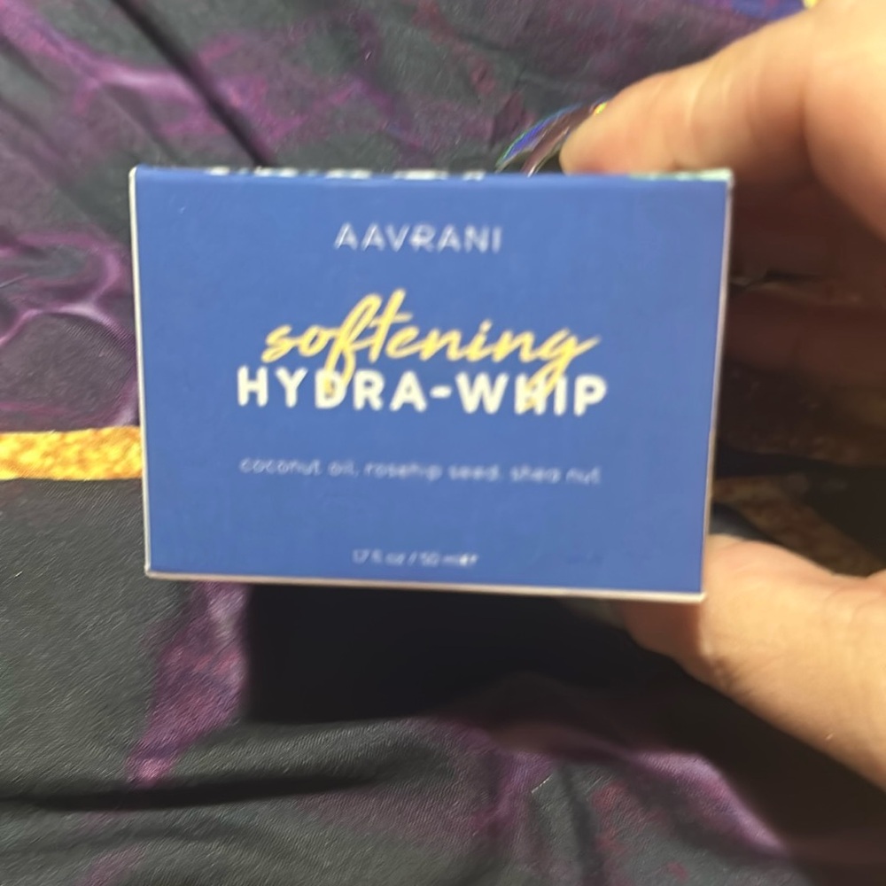 Aavrani Softening Hydra Whip